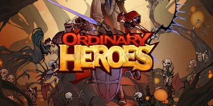 御三家Game-普通英雄