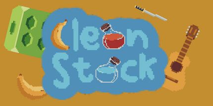 御三家Game-清理堆栈