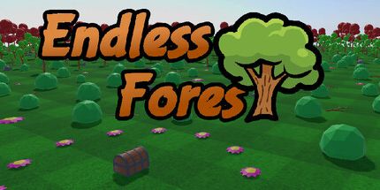 御三家Game-无尽的森林