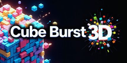 御三家Game-立方体突发3D