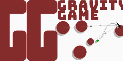 御三家Game-重力游戏
