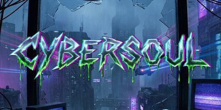 御三家Game-Cybersoul