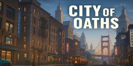 御三家Game-宣誓之城