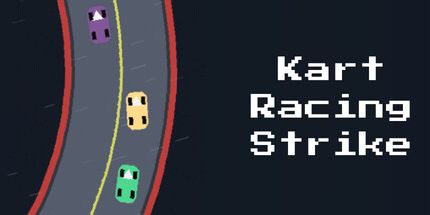 御三家Game-卡丁车赛车罢工