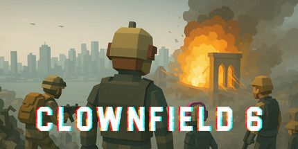 御三家Game-Clownfield 6