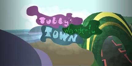 御三家Game-Tubby的奇妙小镇