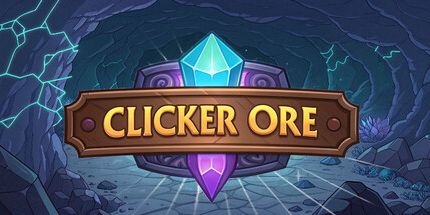 御三家Game-Clicker矿石