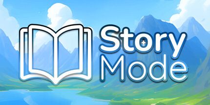 御三家Game-StoryMode