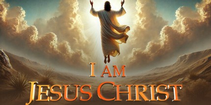 御三家Game-我是耶稣