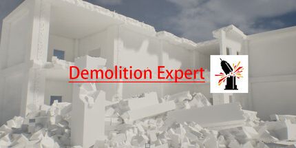 御三家Game-拆迁专家