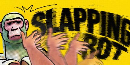 御三家Game-Slappingrot