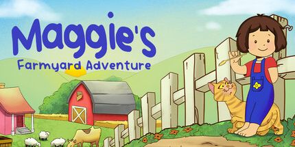 御三家Game-玛姬的农家冒险