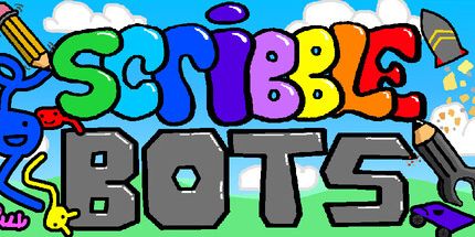 御三家Game-涂鸦机器人