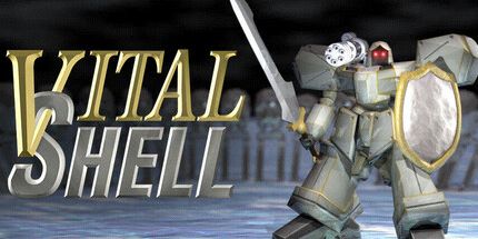 御三家Game-重要外壳