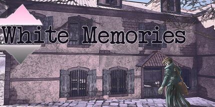 御三家Game-白色的记忆