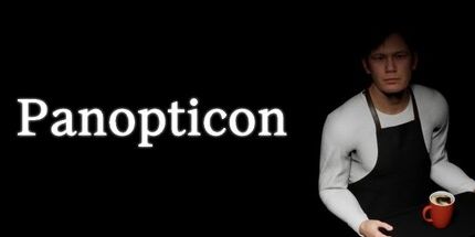 御三家Game-Panopticon