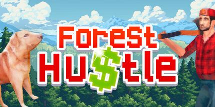 御三家Game-森林的呼声