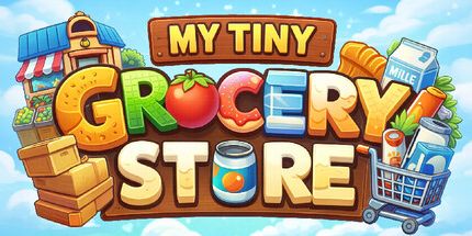 御三家Game-我的小杂货店-桌面闲置超市游戏