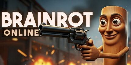 御三家Game-Brainrot在线