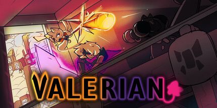 御三家Game-缬草