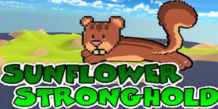 御三家Game-向日葵据点