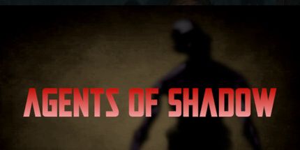 御三家Game-暗影特工