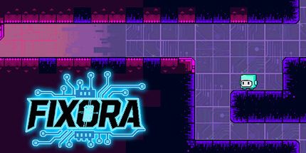 御三家Game-Fixora