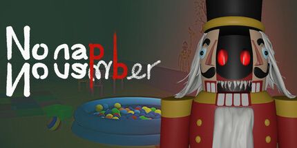 御三家Game-无午睡11月