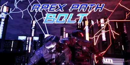 御三家Game-顶点路径: 螺栓