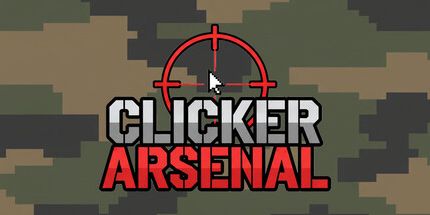 御三家Game-Clicker阿森纳