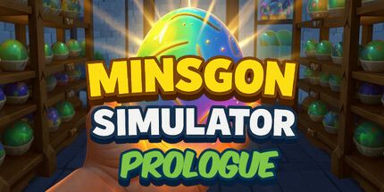 御三家Game-Minsgon模拟器: 序言