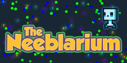 御三家Game-The Neeblarium