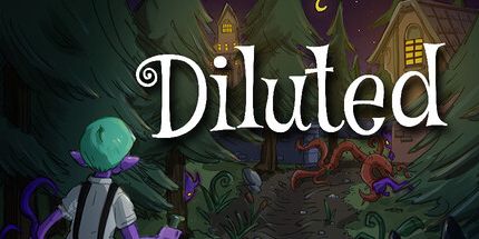 御三家Game-稀释