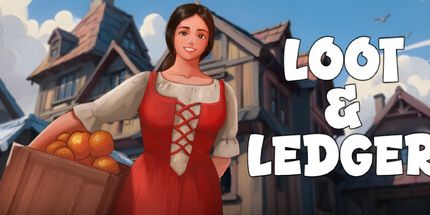 御三家Game-战利品和分类帐