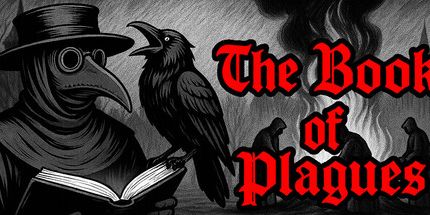 御三家Game-《瘟疫之书》