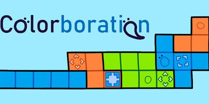 御三家Game-彩色硼化