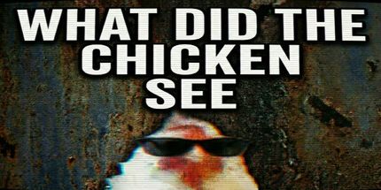 御三家Game-鸡看到了什么