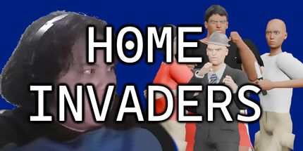 御三家Game-家园入侵者