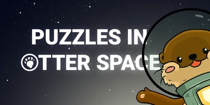 御三家Game-水獭空间中的谜题