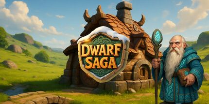 御三家Game-矮人传奇