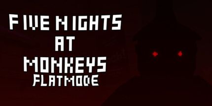御三家Game-猴子五夜: 平面模式