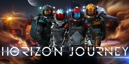 御三家Game-地平线之旅