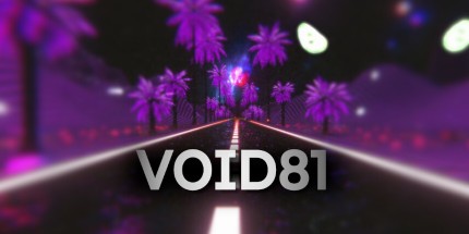 御三家Game-VOID81