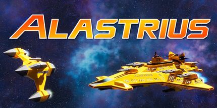 御三家Game-Alastrius