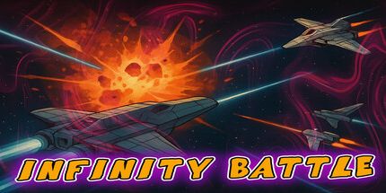 御三家Game-无限战斗