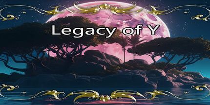 御三家Game-Y的遗产