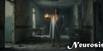 御三家Game-神经症