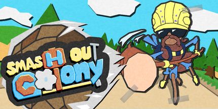 御三家Game-粉碎殖民地