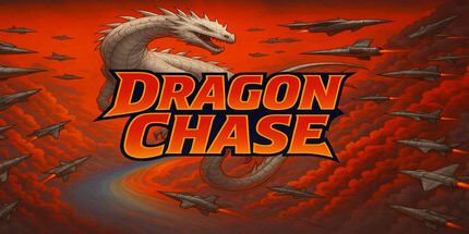 御三家Game-龙追逐