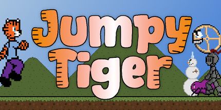 御三家Game-跳跃虎